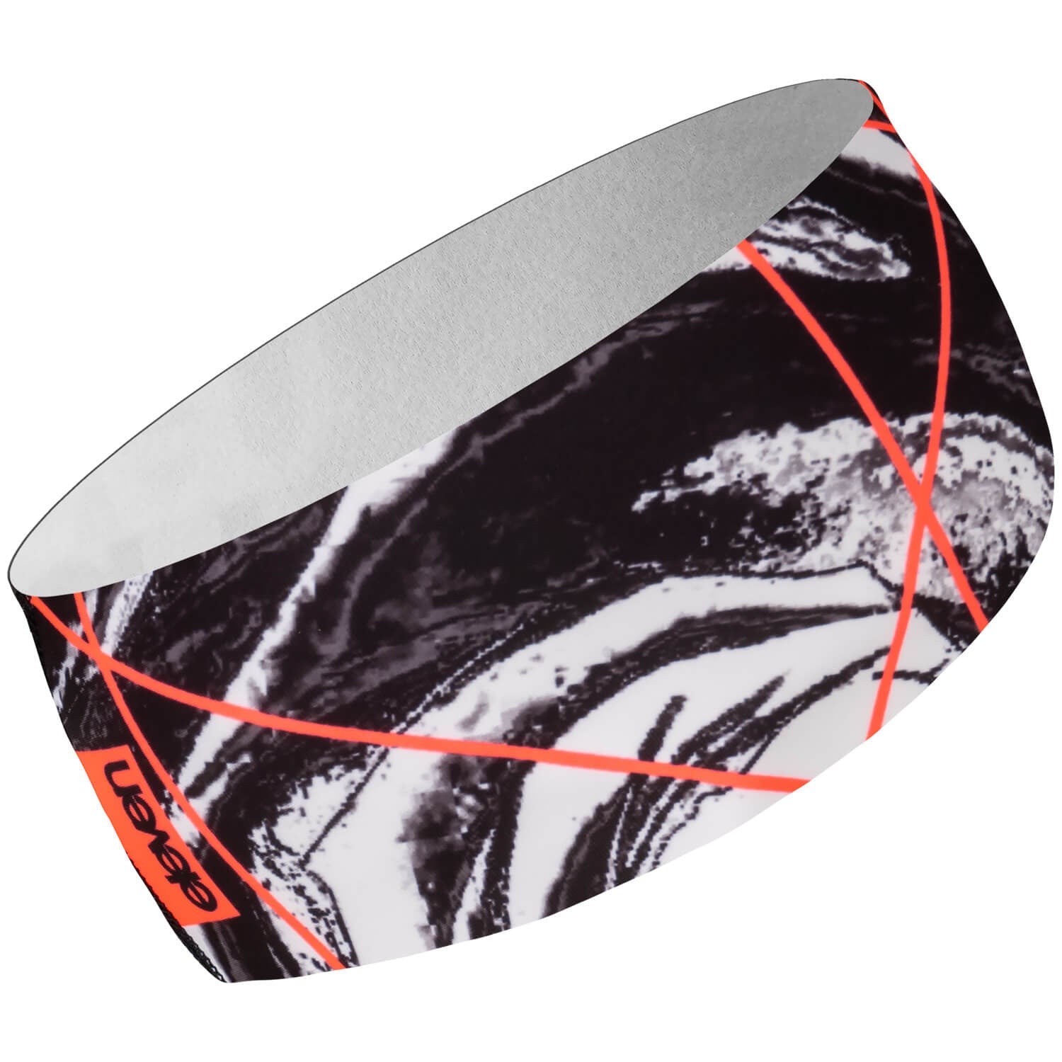 ELEVEN SPORTSWEAR Stirnband Dolomiti ROSE Orange
