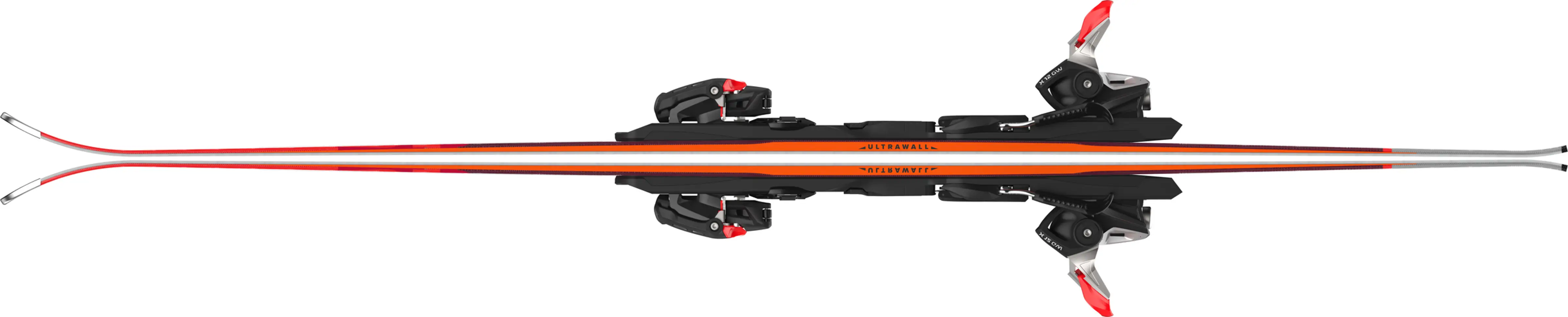 ATOMIC REDSTER S9 REVOSHOCK S + X 12 GW kalnų slidės