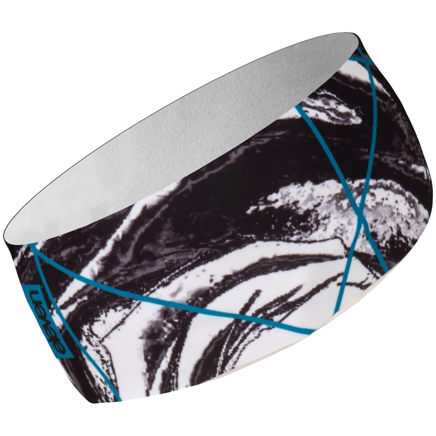 ELEVEN SPORTSWEAR Stirnband Dolomiti ROSE aqua
