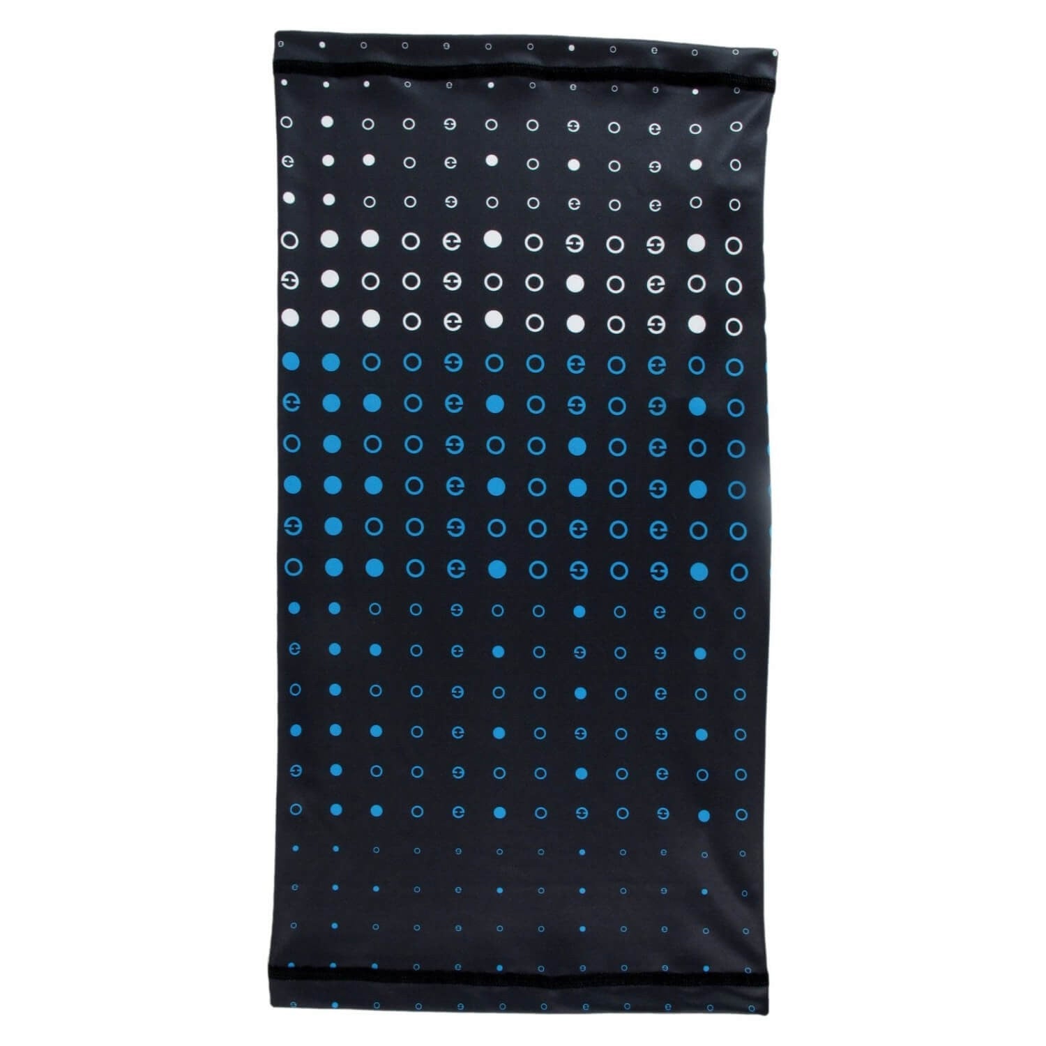 ELEVEN SPORTSWEAR Wielofunkcyjna chusta POINTS