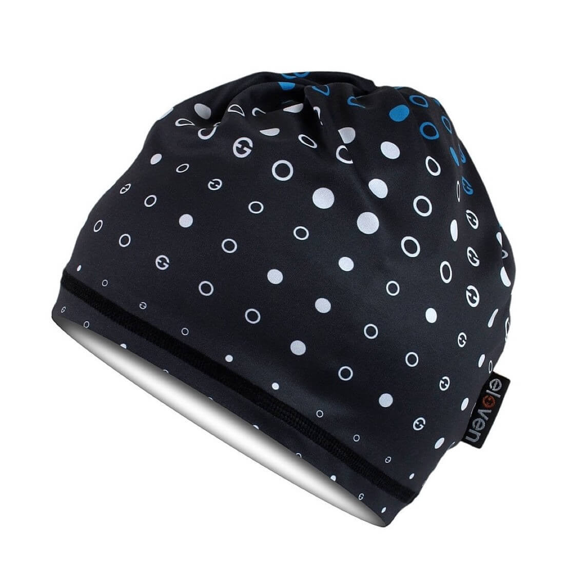 ELEVEN SPORTSWEAR Wielofunkcyjna chusta POINTS
