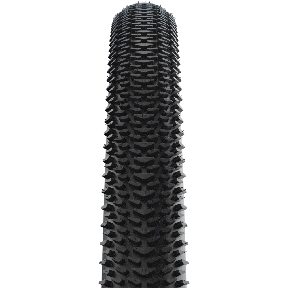 SCHWALBE G-ONE R PRO 700 × 45C Reifen – V-Guard | ADDIX Race