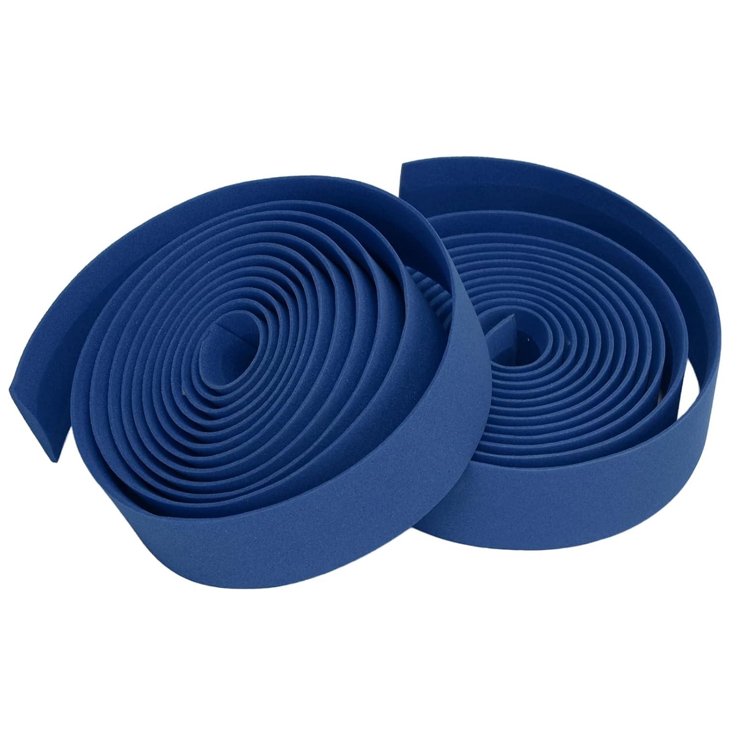 Nastro per manubrio EBON CORK - blu