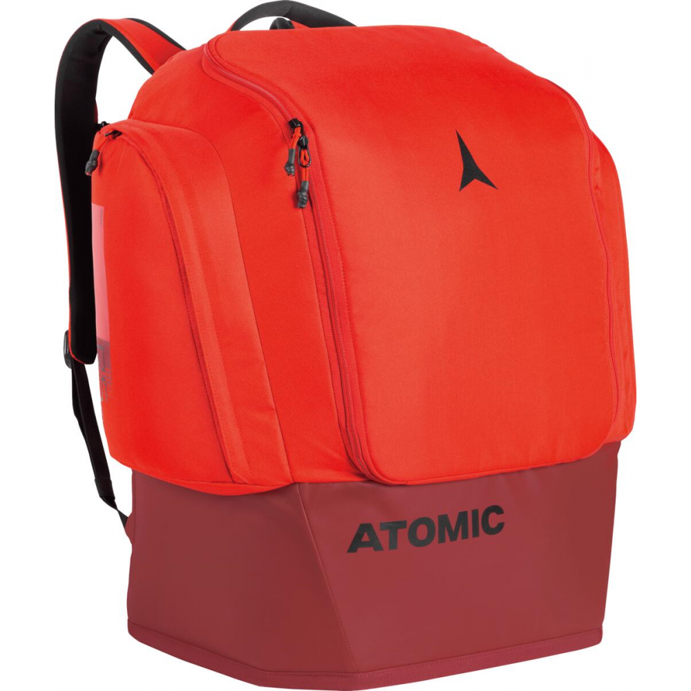 ATOMIC RS HEATED BOOT PACK 230V RED