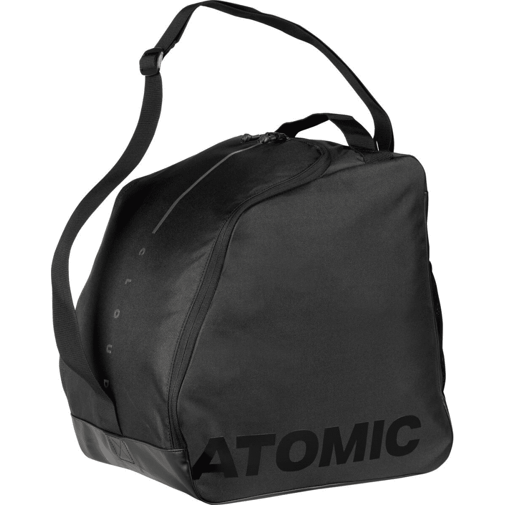 ATOMIC BOOT W CLOUD BLACK/BRONZE BOOT BAG – Women’s Ski Boot Bag ...