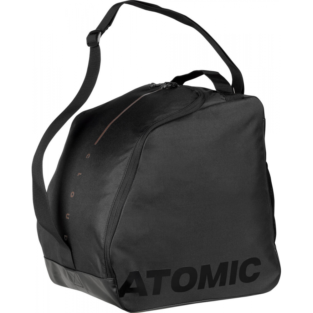 ATOMIC BOOT W CLOUD BLACK/BRONZE BOOT BAG – moteriška slidžių batų rankinė