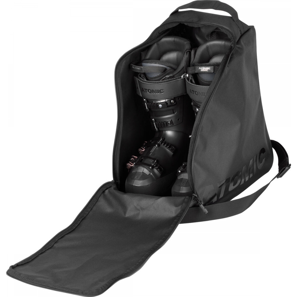 ATOMIC BOOT W CLOUD BLACK/BRONZE BOOT BAG – moteriška slidžių batų rankinė