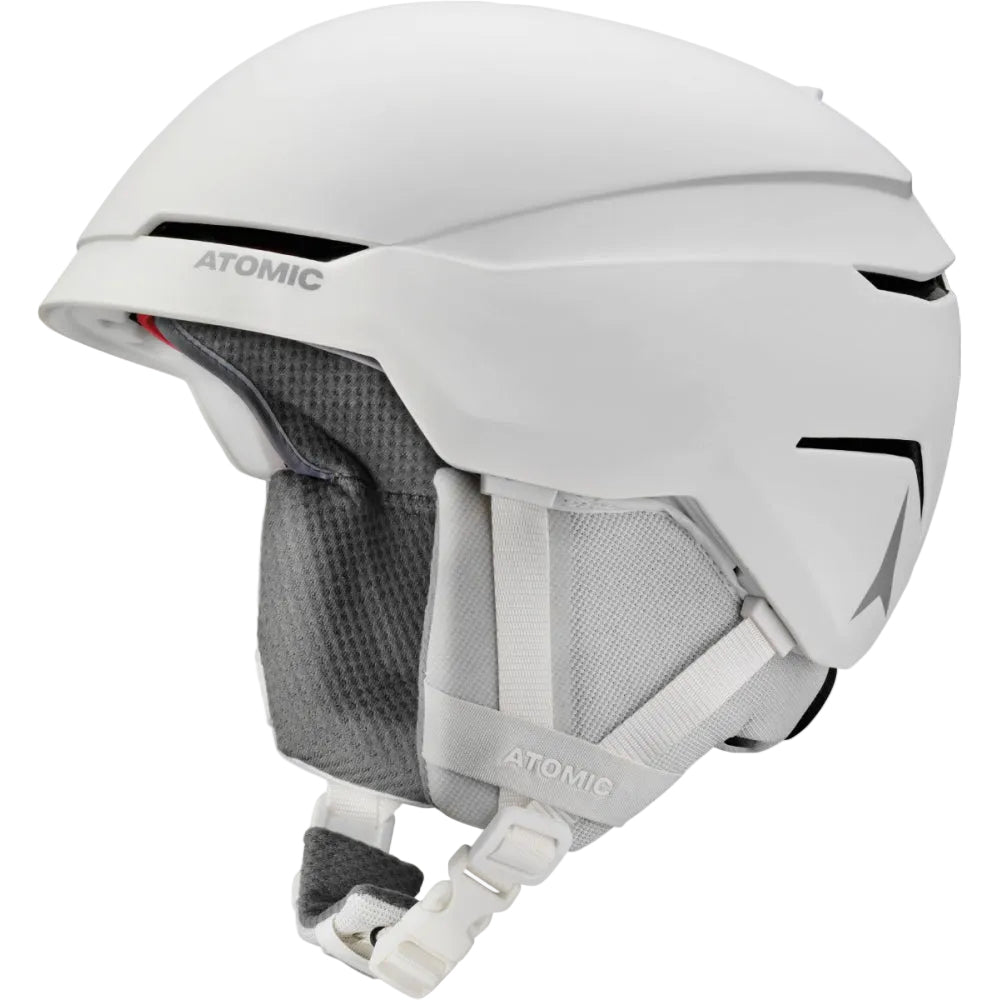 ATOMIC SAVOR AMID WHITE aizsargķivere