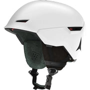 ATOMIC REVENT+ WHITE helmet - ATOMIC - Evelostore