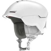 ATOMIC REVENT+ AMID WHITE helmet - ATOMIC - Evelostore