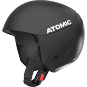 ATOMIC REDSTER BLACK helmet - ATOMIC - Evelostore