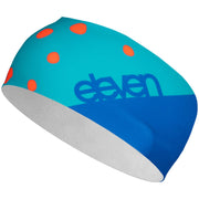 Fascia ELEVEN SPORTSWEAR Dolomiti DOT blu