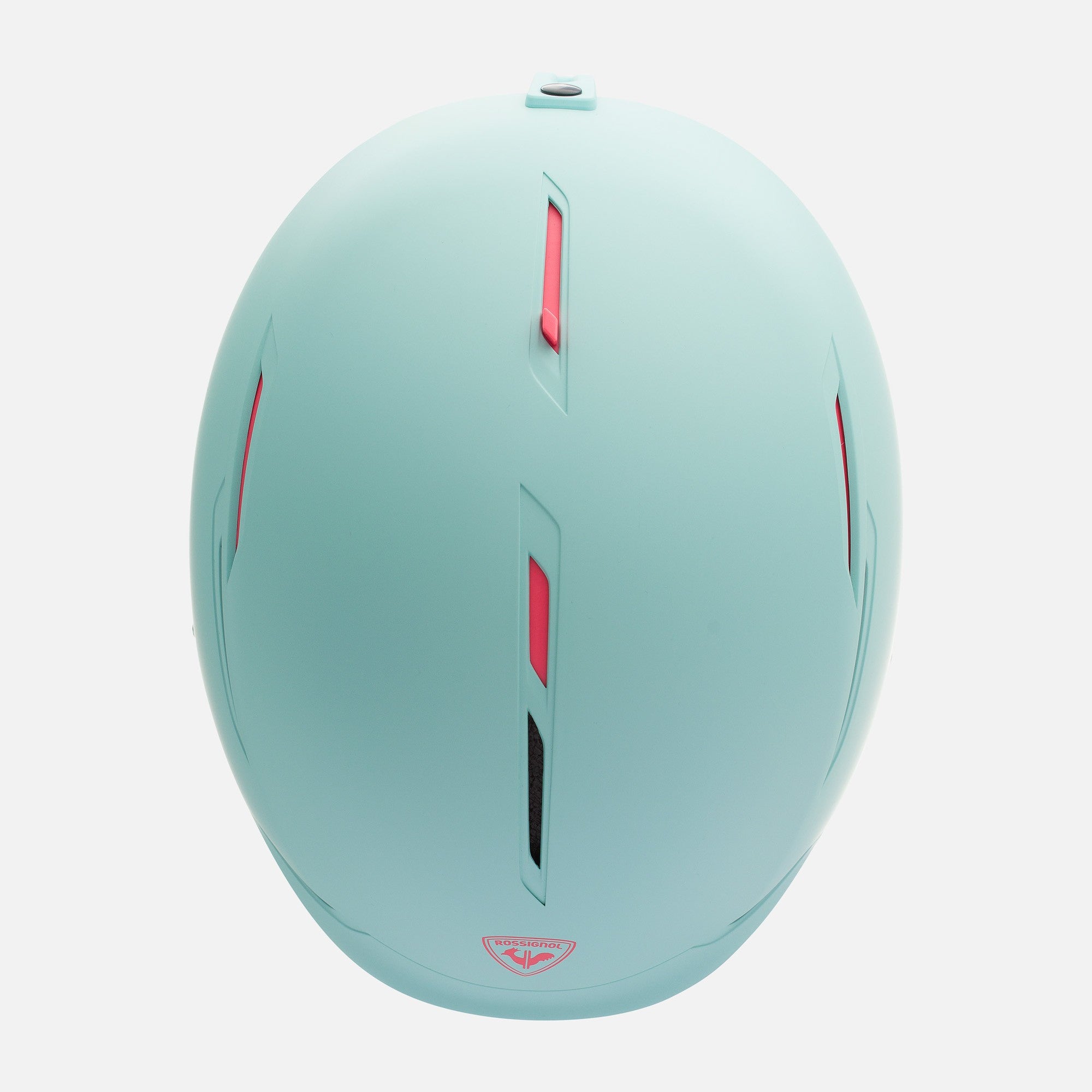 ROSSIGNOL TEMPLAR IMPACTS W BLUE helmet