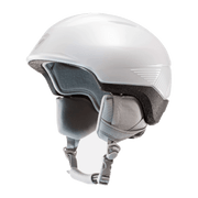 ROSSIGNOL FIT IMPACTS W WHITE helmet - ROSSIGNOL - Evelostore