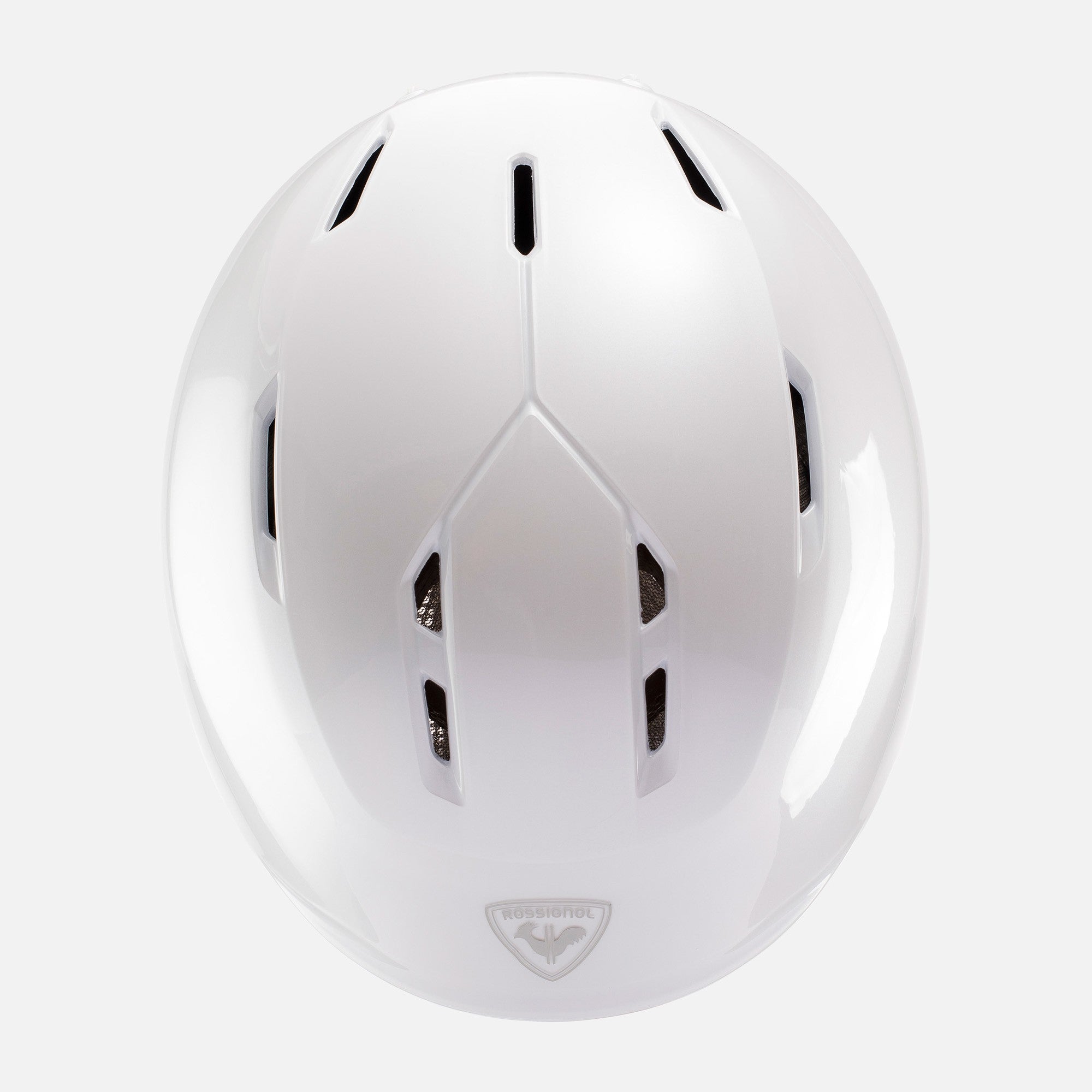 ROSSIGNOL FIT IMPACTS W WHITE helmet - ROSSIGNOL - Evelostore