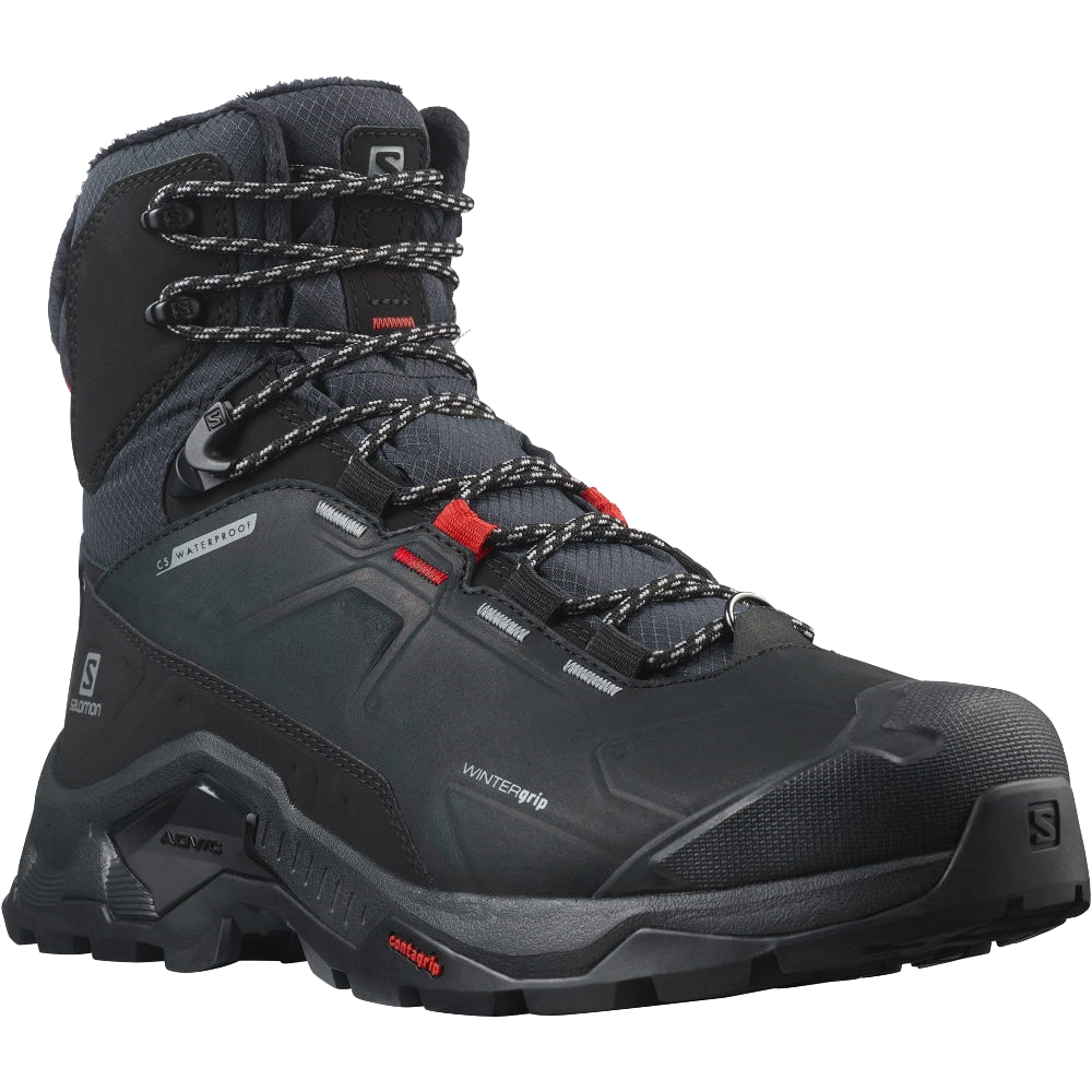 SALOMON QUEST WINTER THINSULATE™ CLIMASALOMON™ WASSERDICHTe Winterschuhe