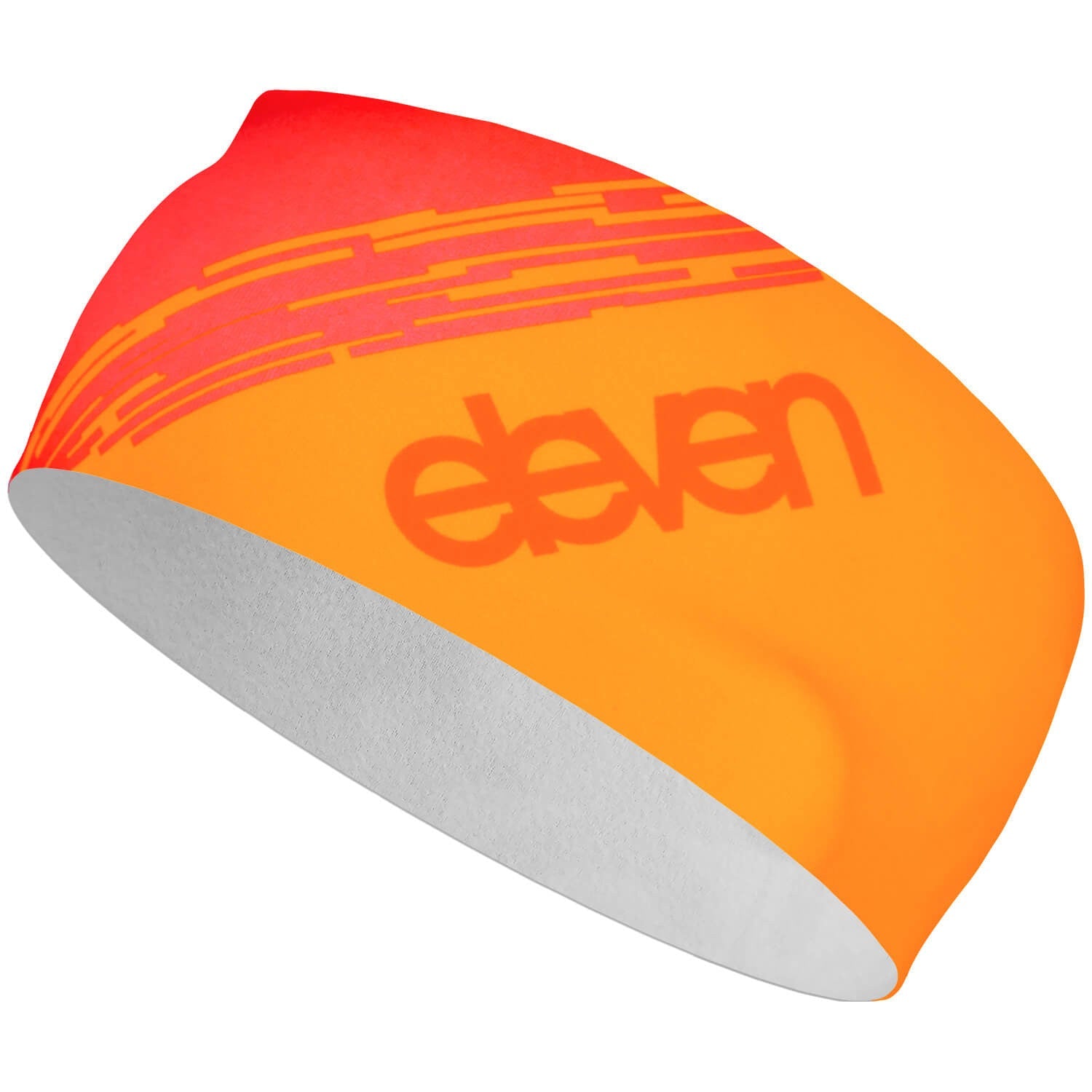 ELEVEN SPORTSWEAR Stirnband Dolomiti MONO Orange