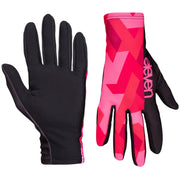 ELEVEN SPORTSWEAR Løbehandsker VERTICAL F160