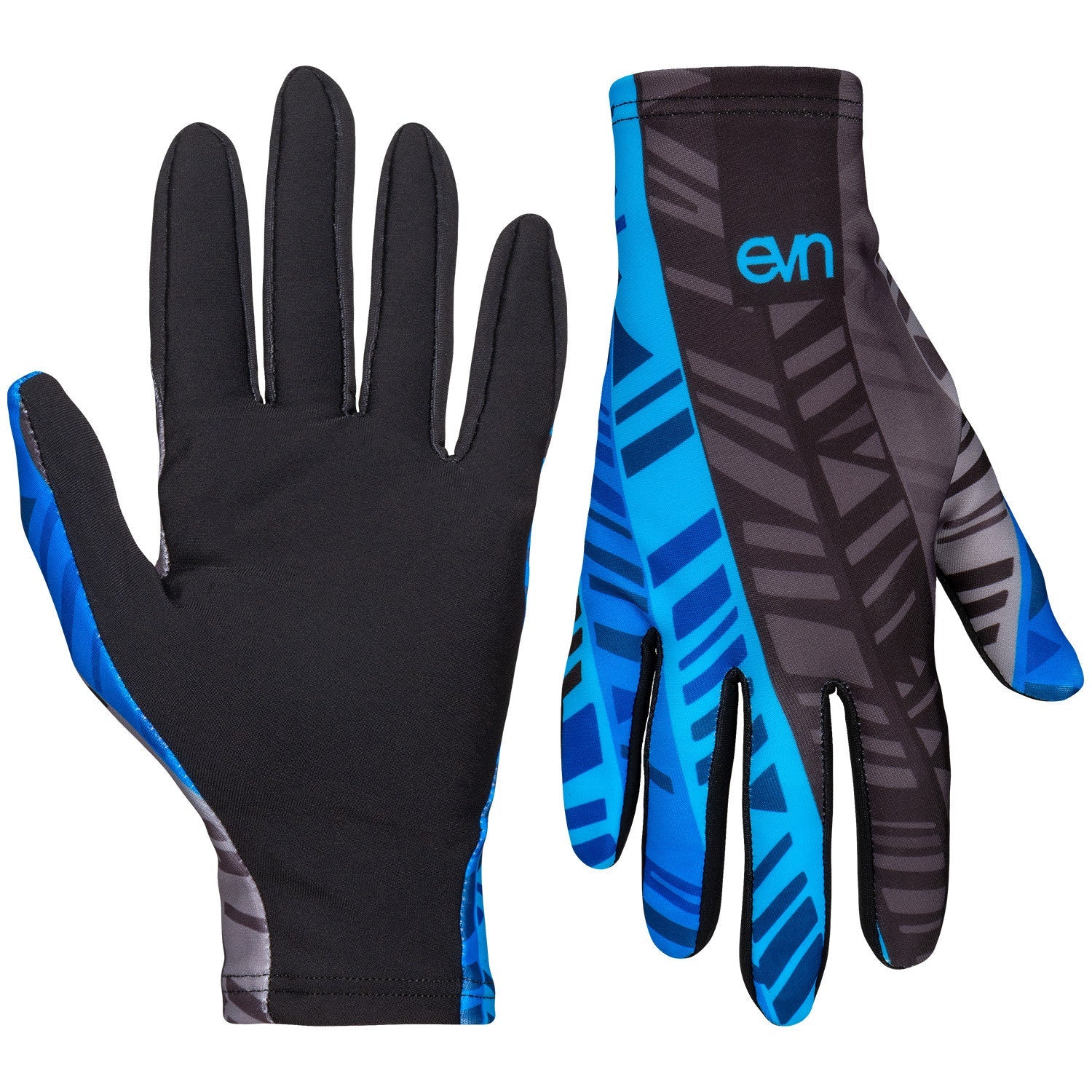ELEVEN SPORTSWEAR Laufhandschuhe PASS 13 blau