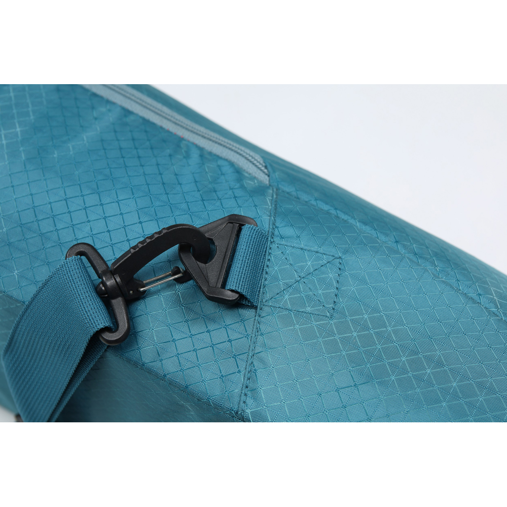 NITRO TRACKER WEELIE 165 cm Snowboardtasche – arctic blue