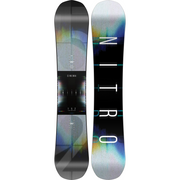 Męska deska snowboardowa NITRO CINEMA