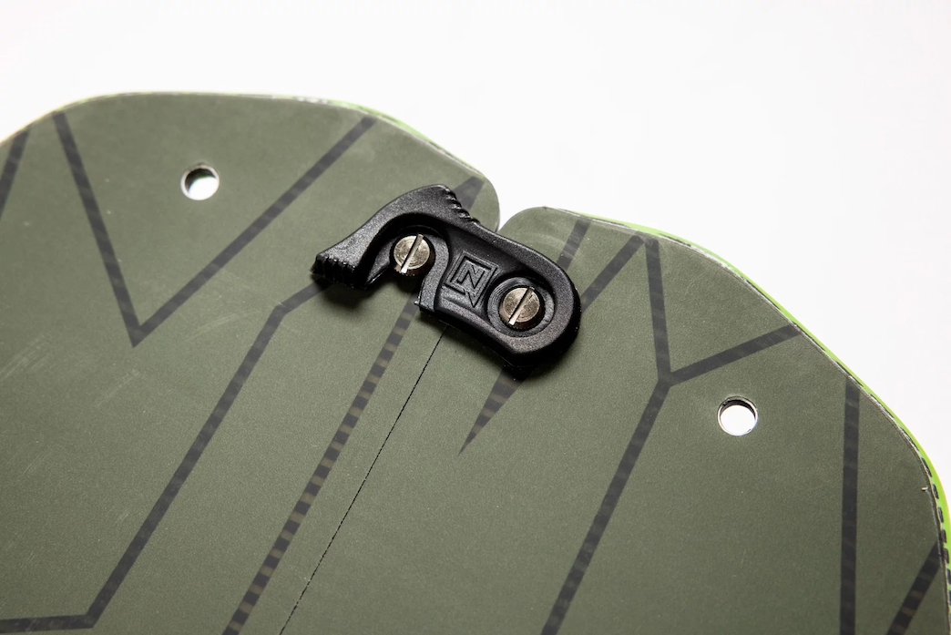 Splitboard NITRO DOPPLEGANGER pour homme