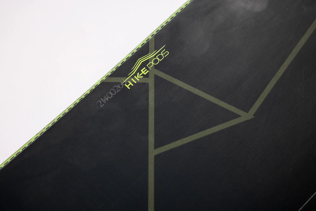 Splitboard NITRO DOPPLEGANGER pour homme