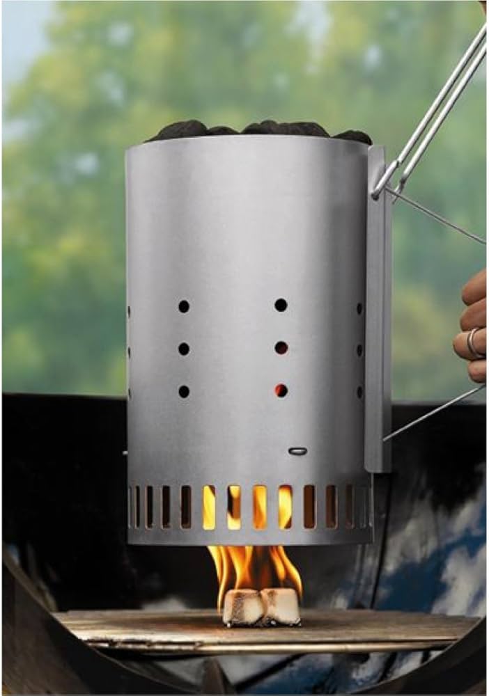 Cubetti accendifuoco naturali WEBER 48 pz, 17612