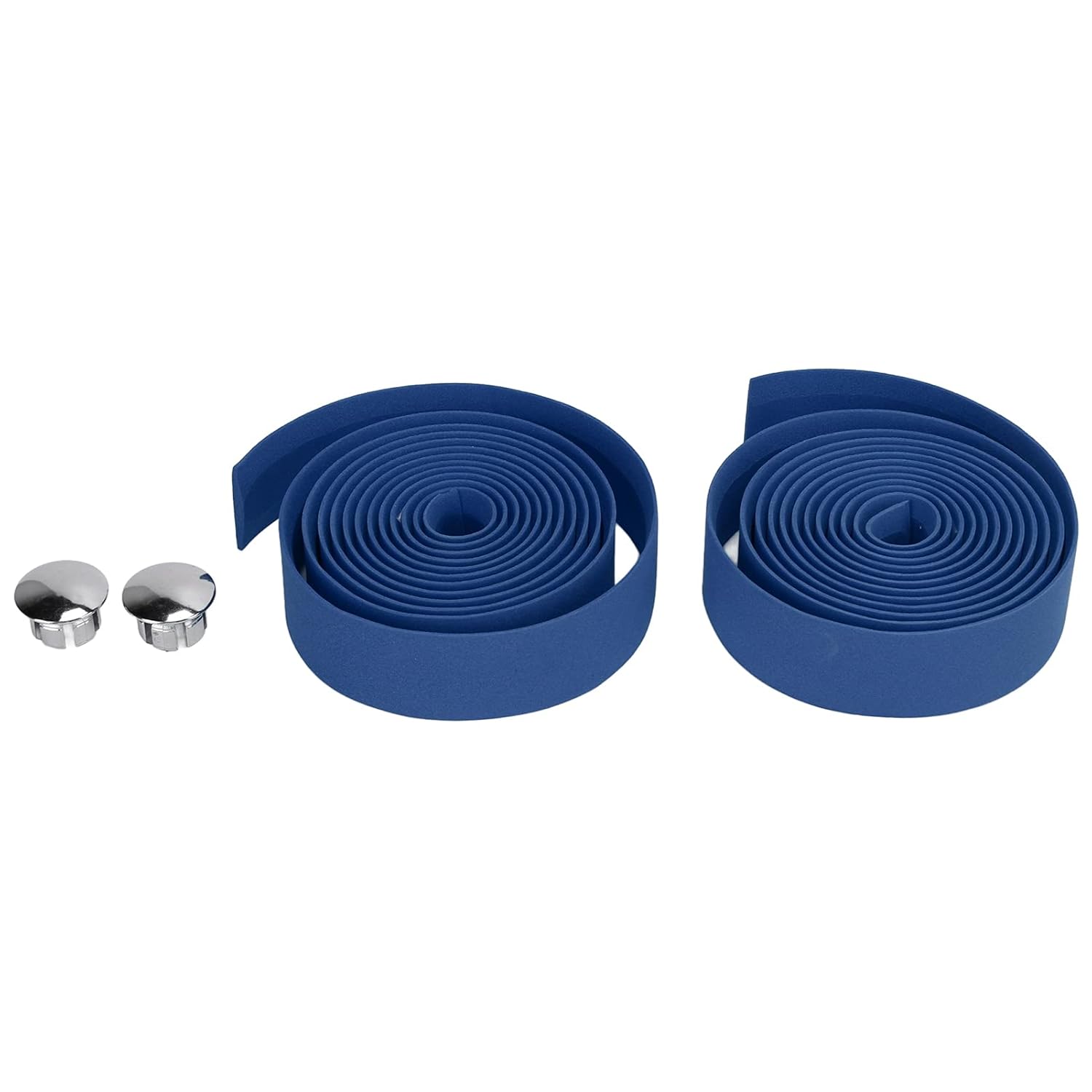 Nastro per manubrio EBON CORK - blu