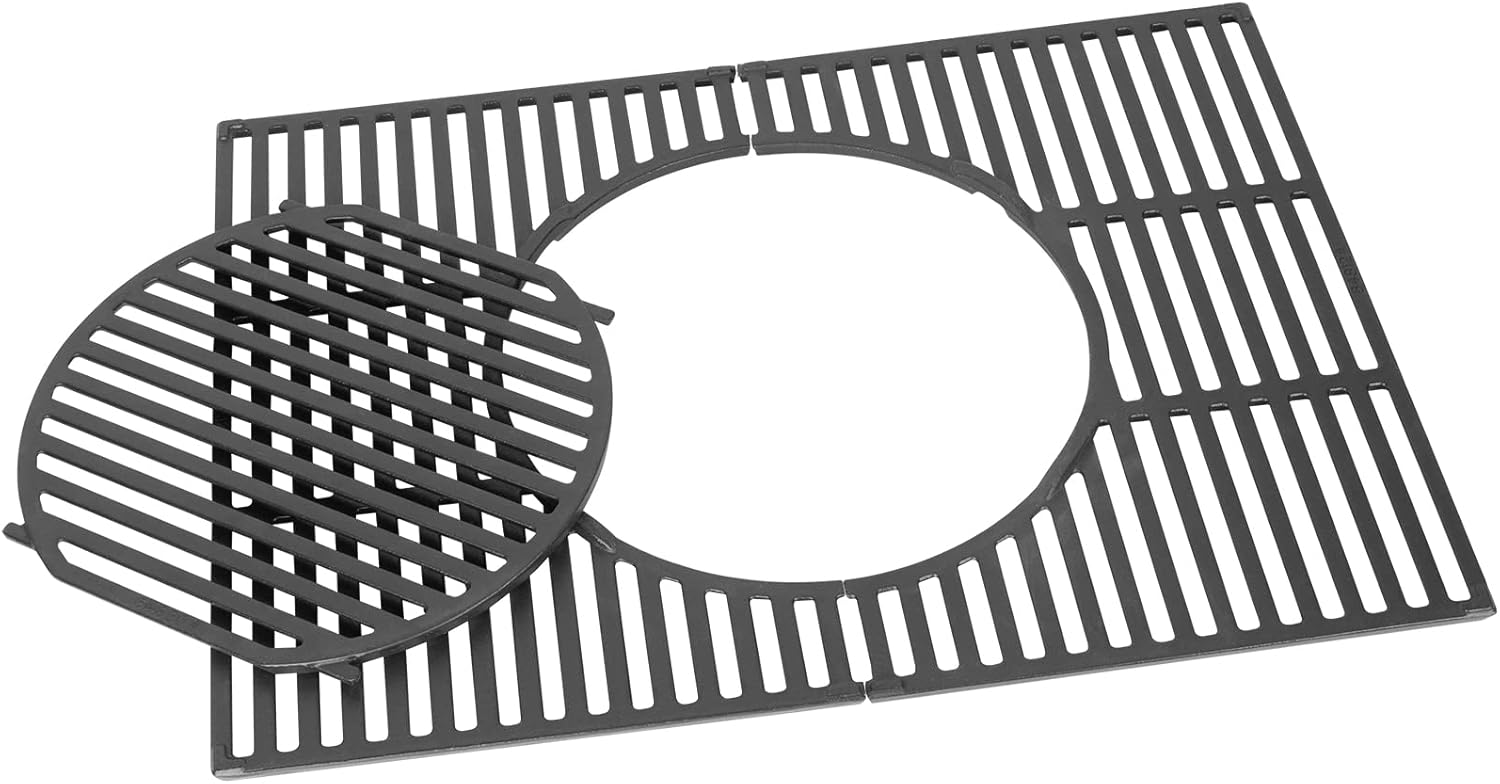 WEBER GBS Grillrost-Set Spirit 3XX, 64812