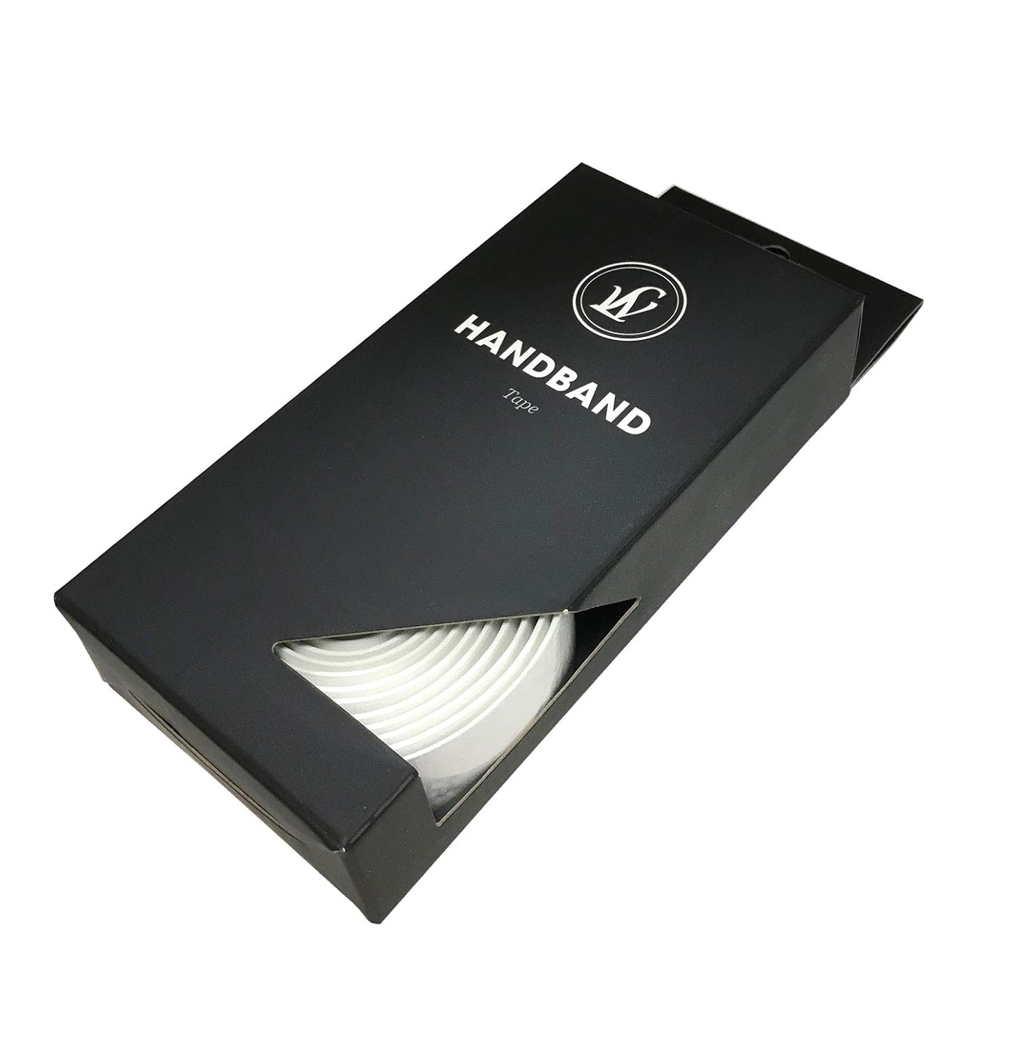 Nastro manubrio LIGHTWEIGHT HANDBAND - bianco