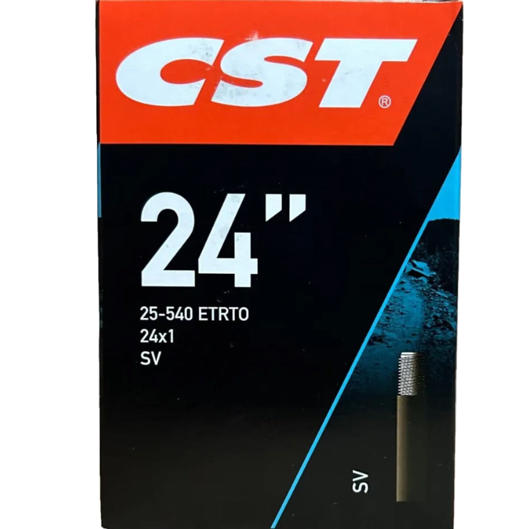 CST 24 x 1 Schrader tube