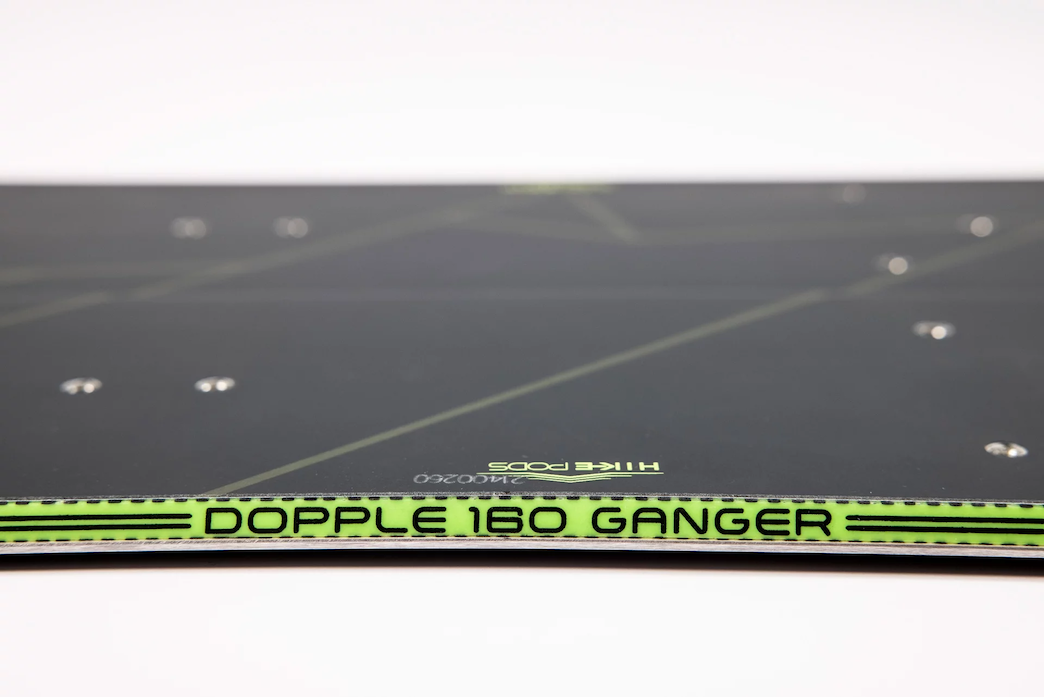 Splitboard NITRO DOPPLEGANGER pour homme
