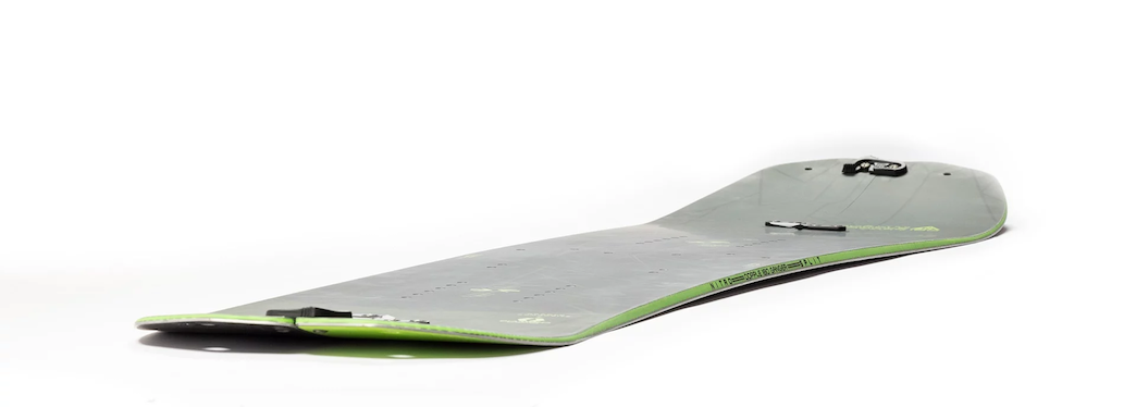 Splitboard NITRO DOPPLEGANGER pour homme
