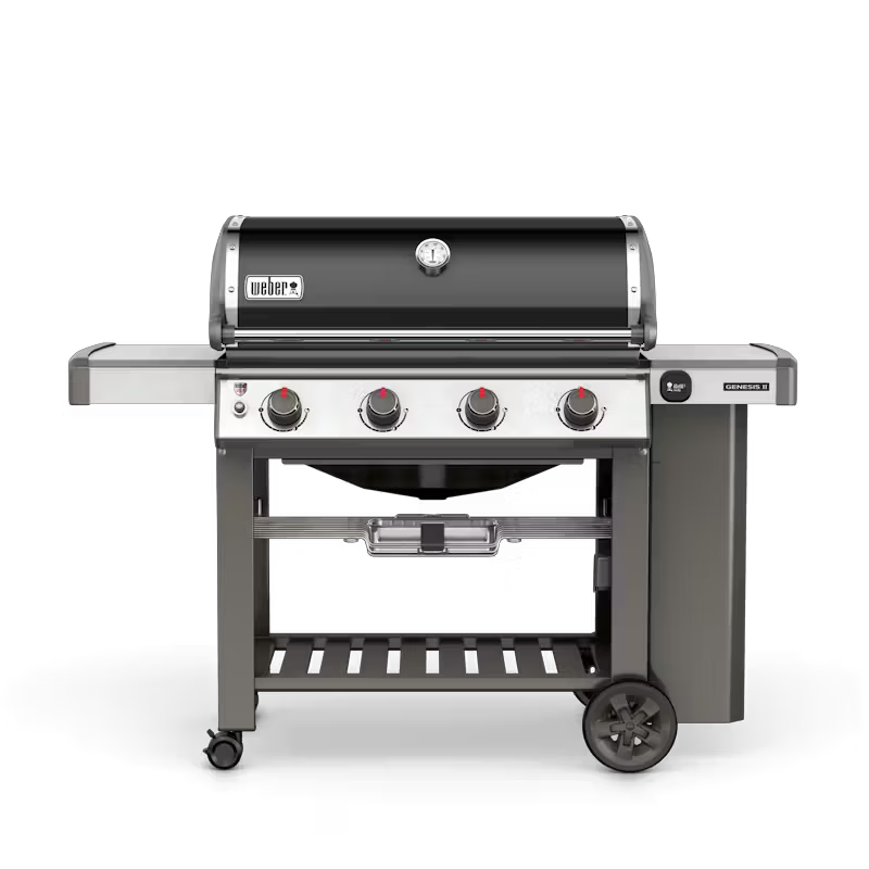 Griglia a gas WEBER GENESIS® II E-410, 62011169