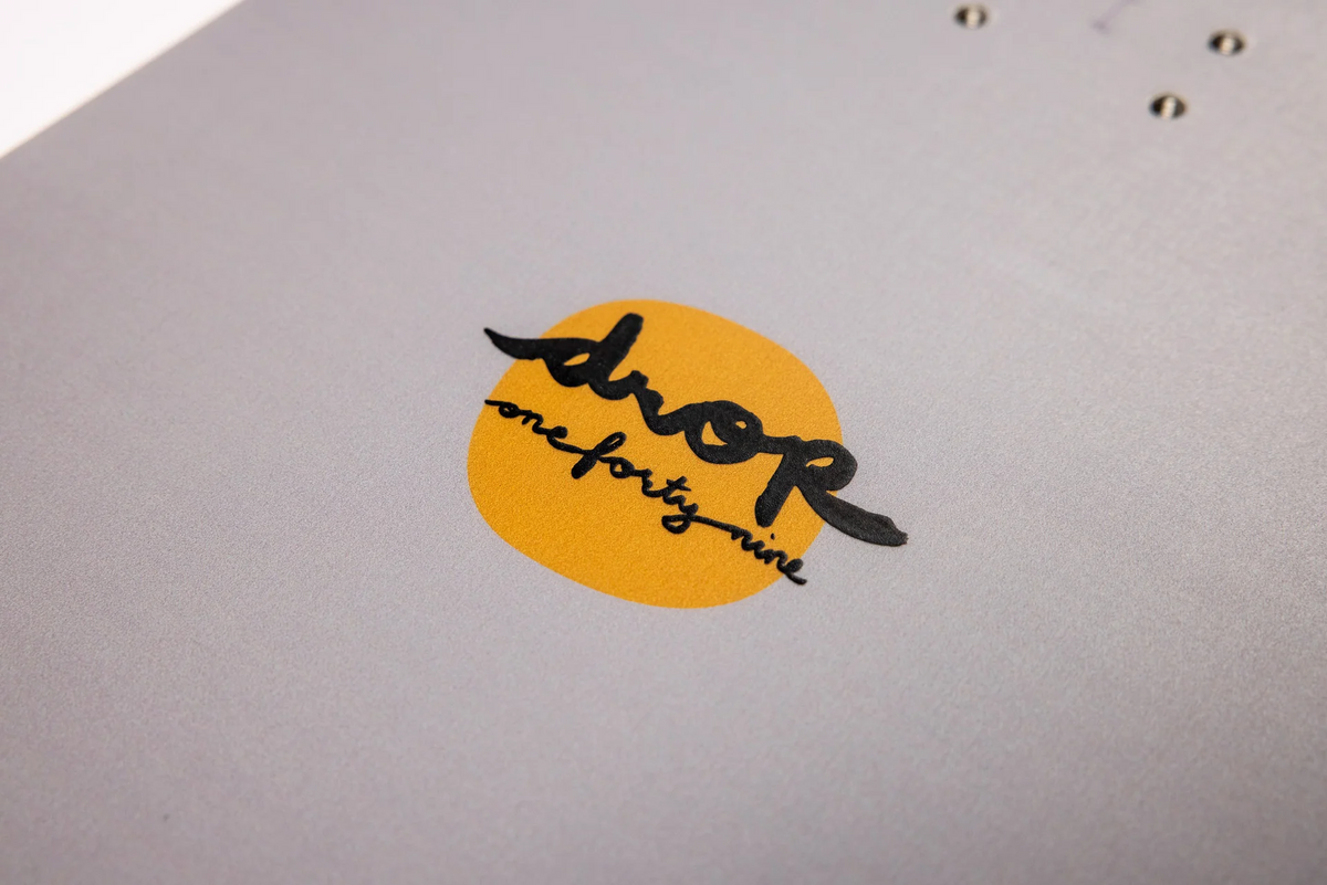 Snowboard femme NITRO DROP