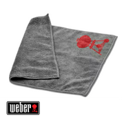 WEBER chiffon microfibre, 17689