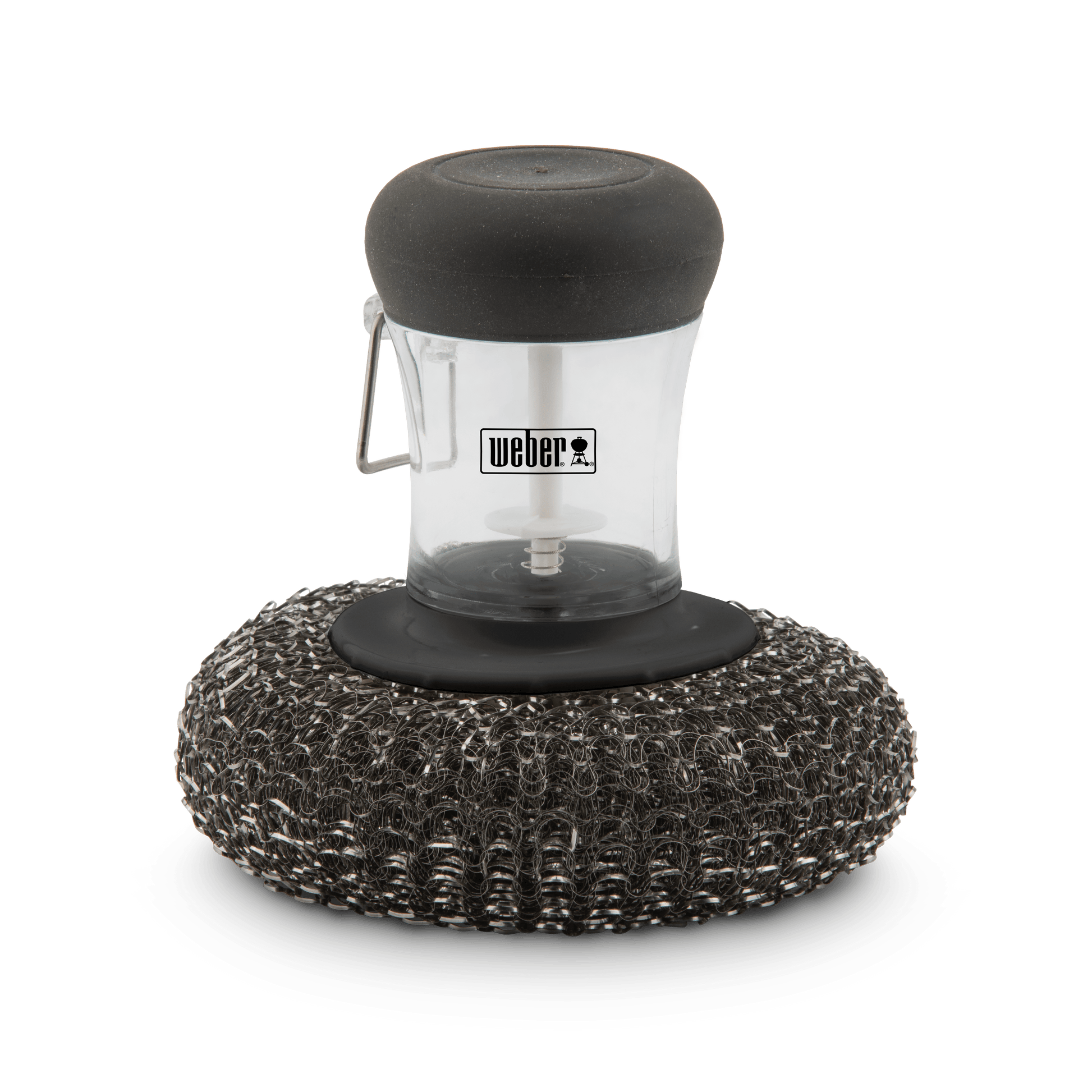 WEBER PLANCHA SCOURER 6209 - WEBER - Evelostore