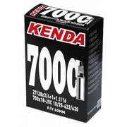 KENDA 700x18/25C (18/25-622/630) Presta-Schlauch 60mm