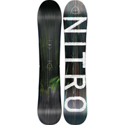 NITRO MÆNDS SMP-snowboard