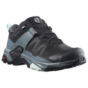 SALOMON X ULTRA 4 GTX W maastikujooksujalatsid – black blue