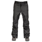 NITRO L1 SLIM CHINO bikses - melna