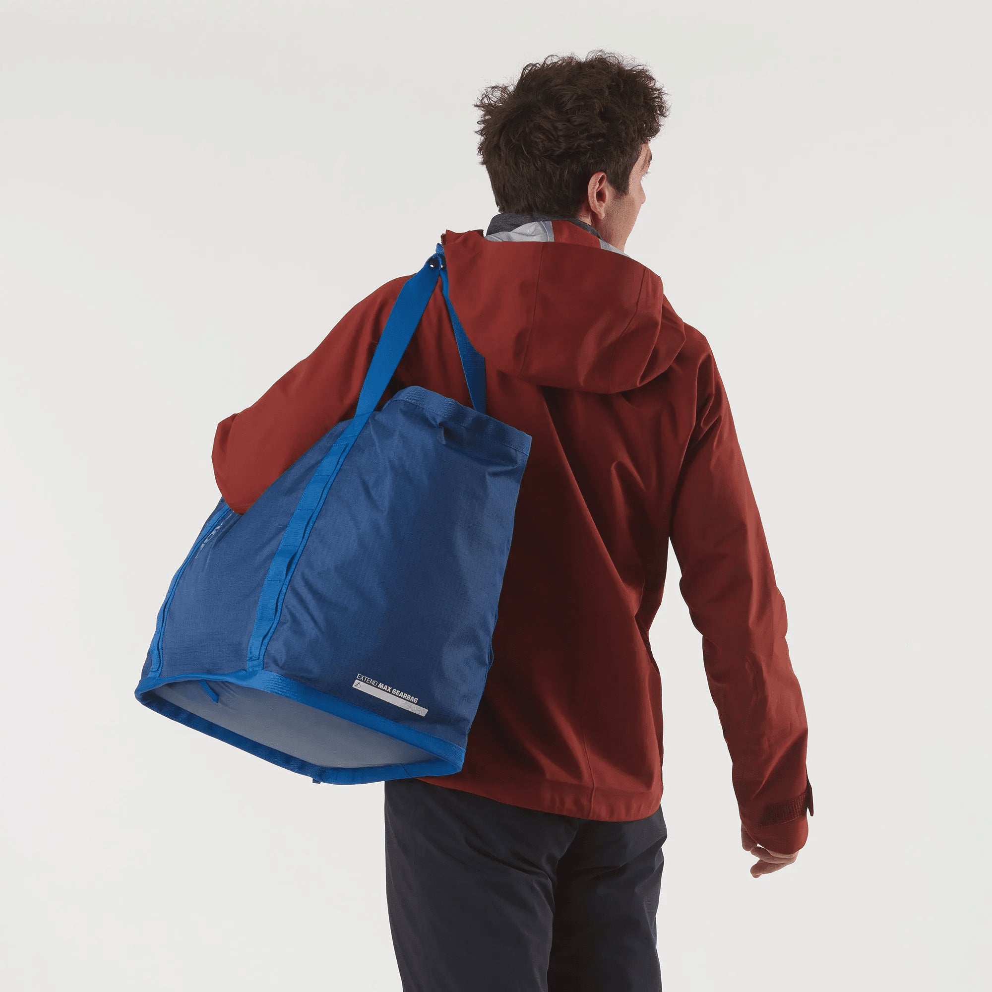 salomon extend max alpine ski gearbag Salomon Extend Max ski gear bag with boot compartment and waterproof base – Evelostore