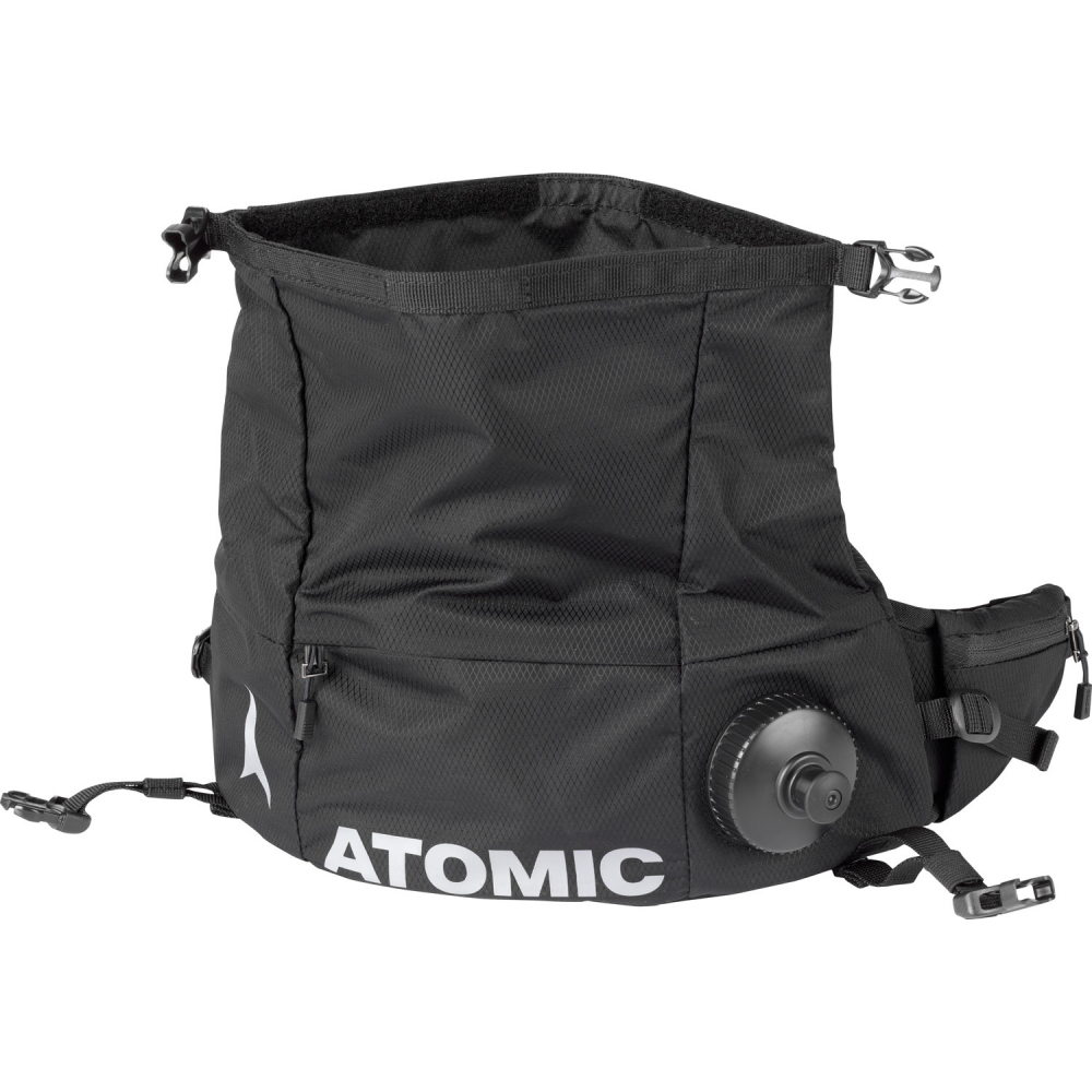 ATOMIC NORDIC THERMO BELT REDSTER belt bag