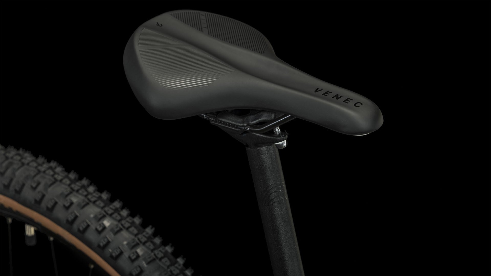 CUBE ACCESS WS EXC 29 naiste mägijalgratas – eucalyptus´n´black