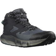 SALOMON PREDICT HIKE MID GTX pārgājiena apavi - black