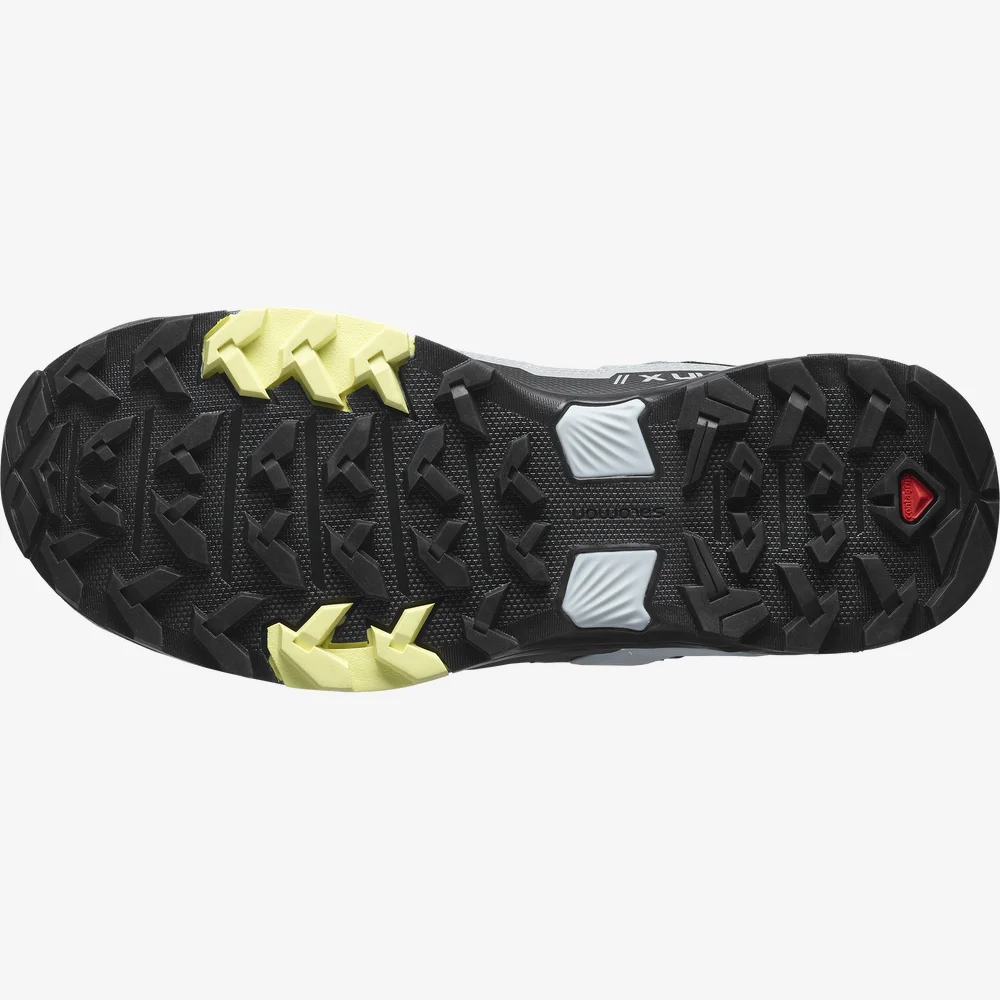 SALOMON X ULTRA 4 MID WINTER THINSULATE™ CLIMASALOMON™ vandtætte vinterstøvler til kvinder