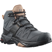 SALOMON X ULTRA 4 MID GTX W naiste matkasaapad