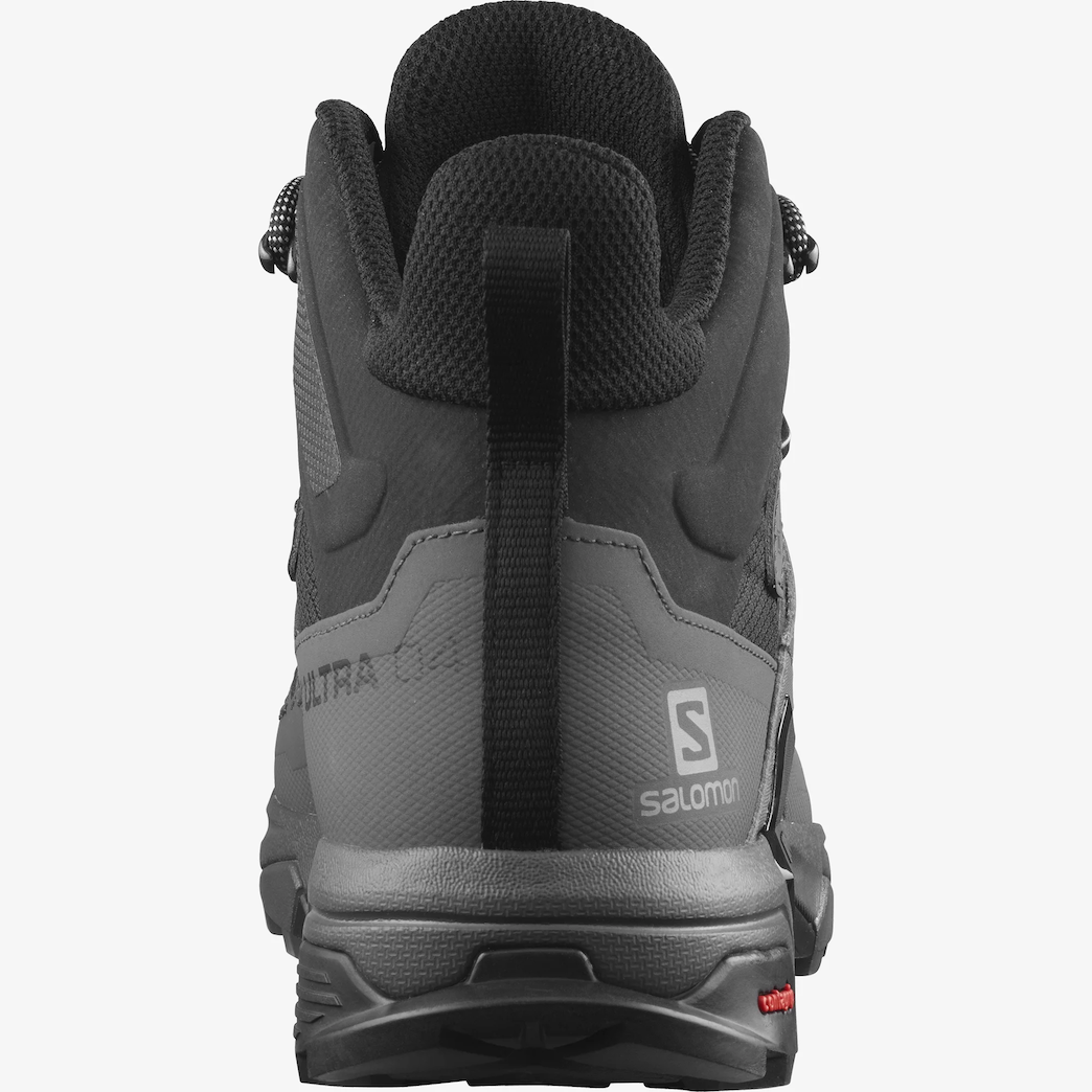 SALOMON X ULTRA 4 MID WIDE GORE-TEX meeste matkasaapad