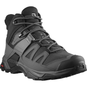 SALOMON X ULTRA 4 MID WIDE GORE-TEX meeste matkasaapad